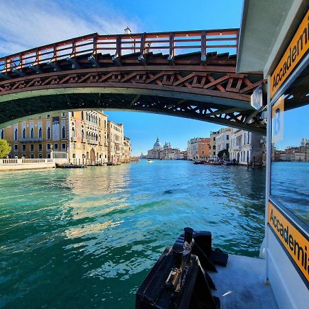 B&B Beroni A Venezia المظهر الخارجي الصورة