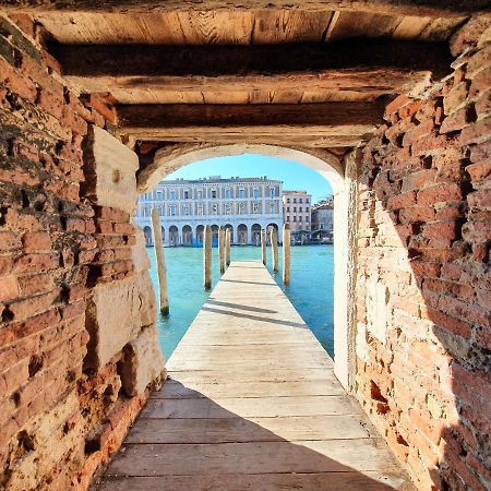 B&B Beroni A Venezia المظهر الخارجي الصورة