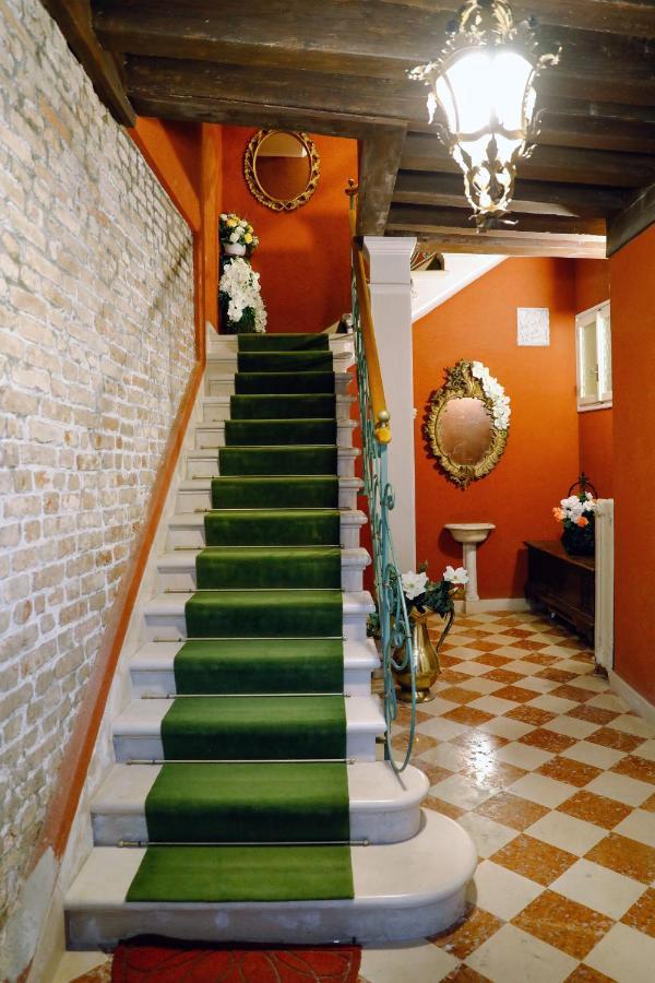 B&B Beroni A Venezia المظهر الخارجي الصورة