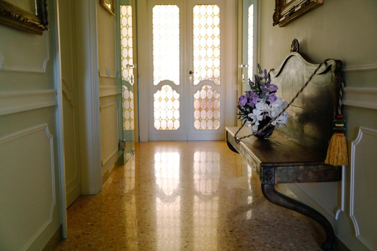 B&B Beroni A Venezia المظهر الخارجي الصورة