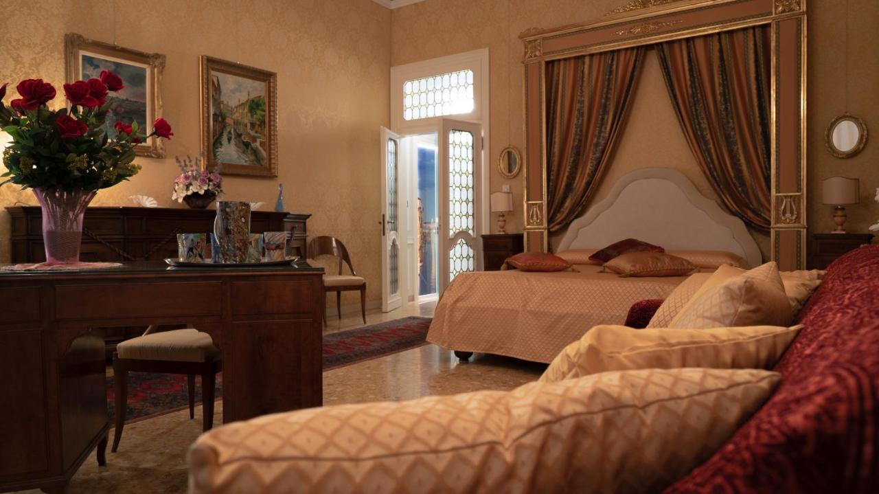 B&B Beroni A Venezia المظهر الخارجي الصورة