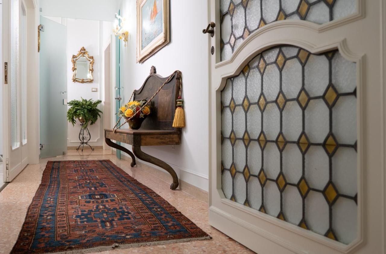 B&B Beroni A Venezia المظهر الخارجي الصورة