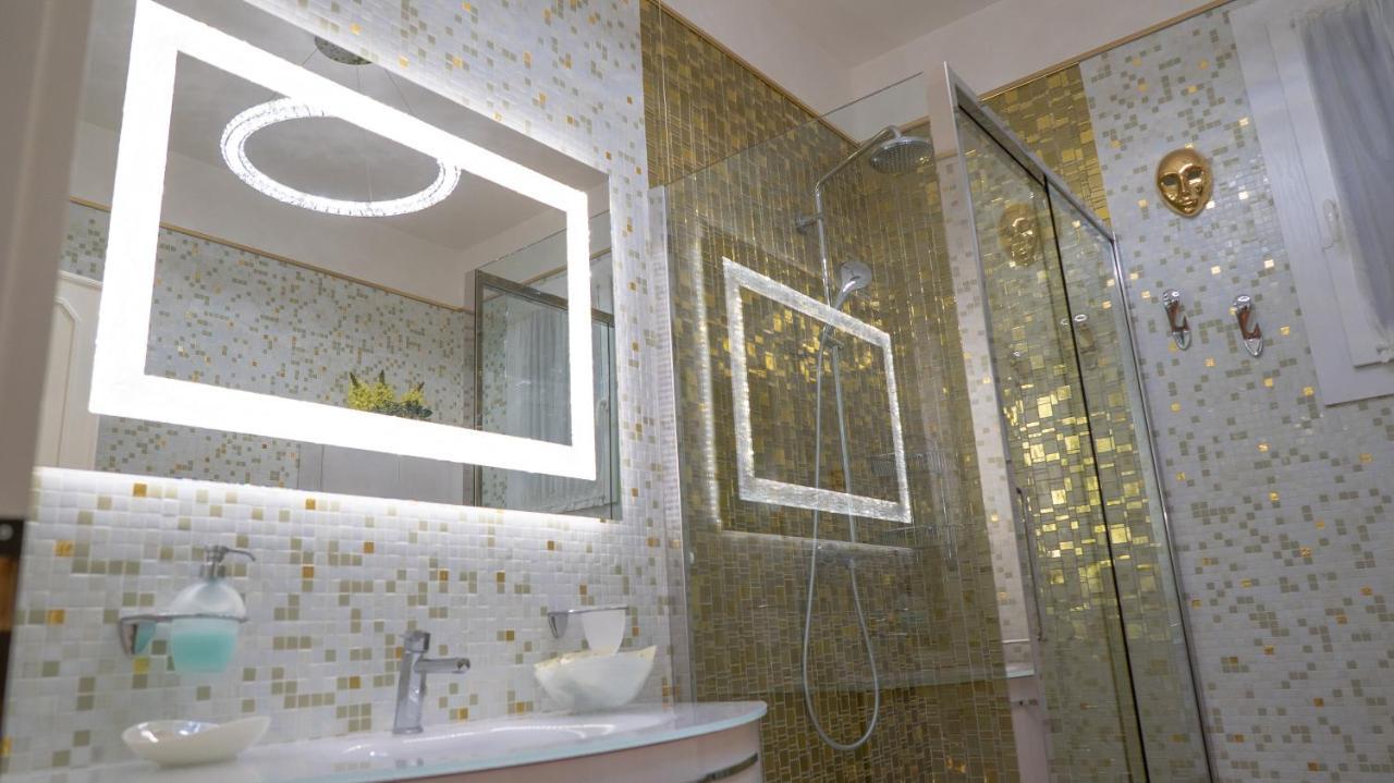 B&B Beroni A Venezia المظهر الخارجي الصورة
