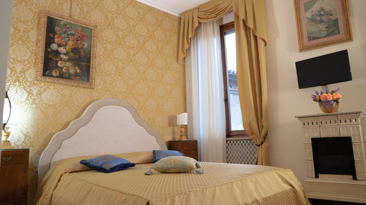 B&B Beroni A Venezia المظهر الخارجي الصورة