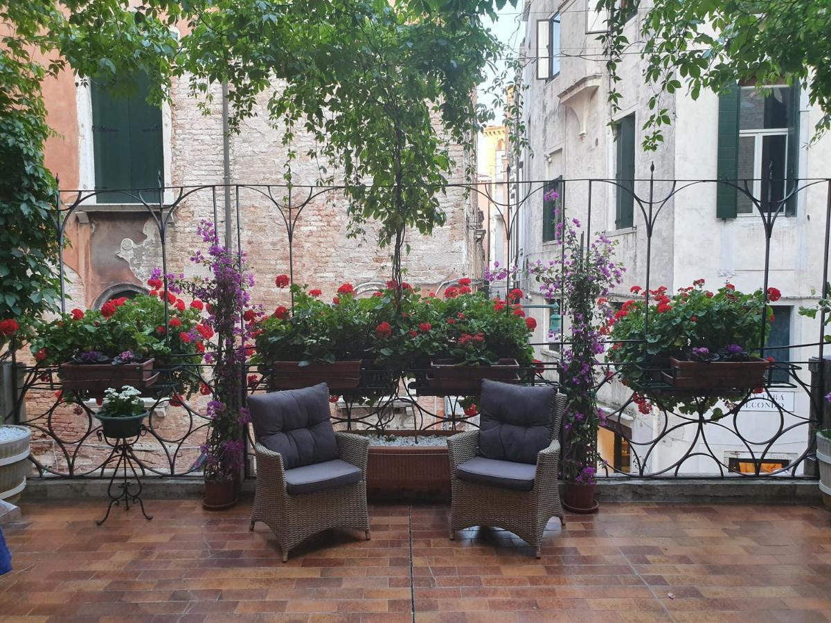 B&B Beroni A Venezia المظهر الخارجي الصورة