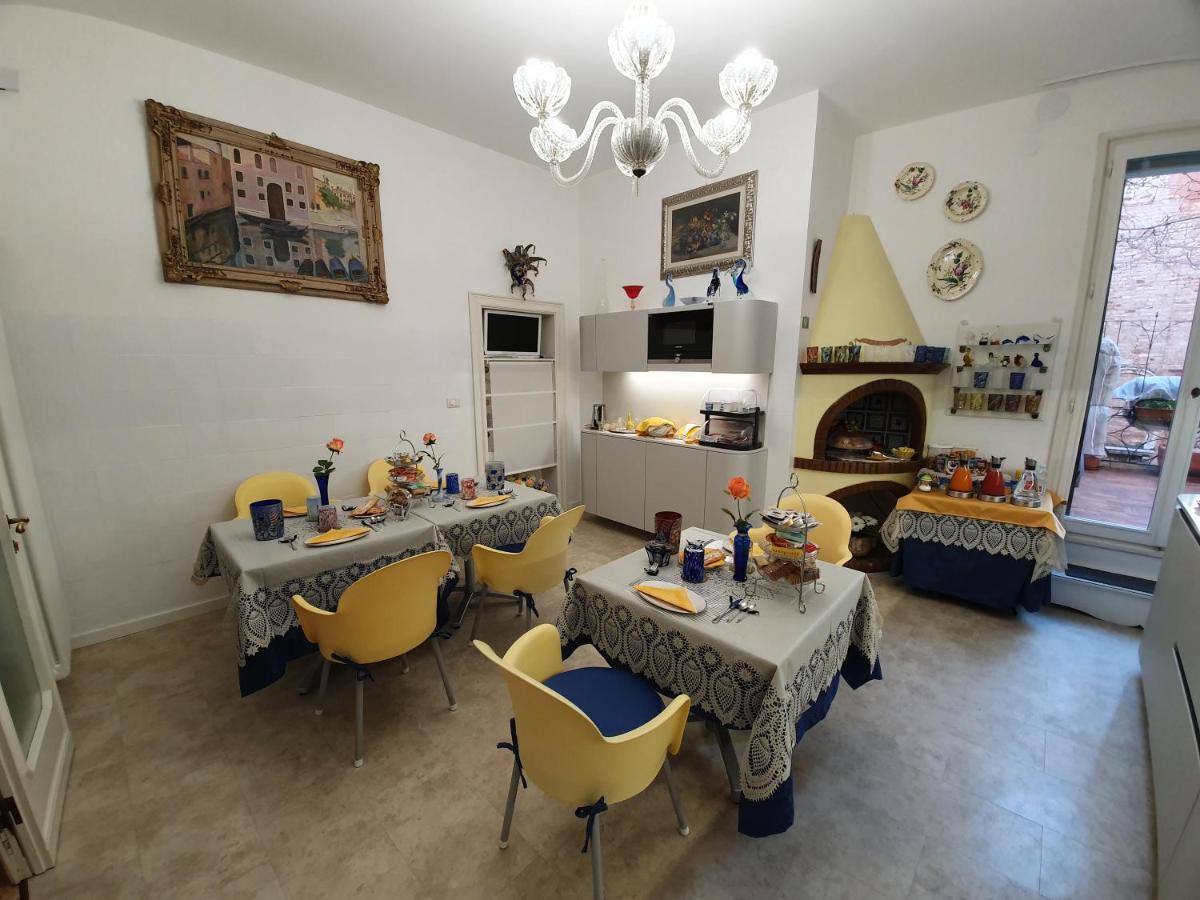 B&B Beroni A Venezia المظهر الخارجي الصورة