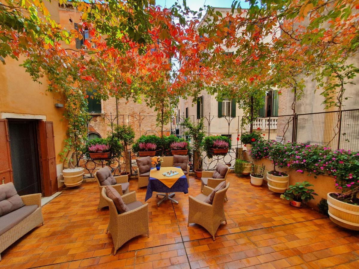 B&B Beroni A Venezia المظهر الخارجي الصورة