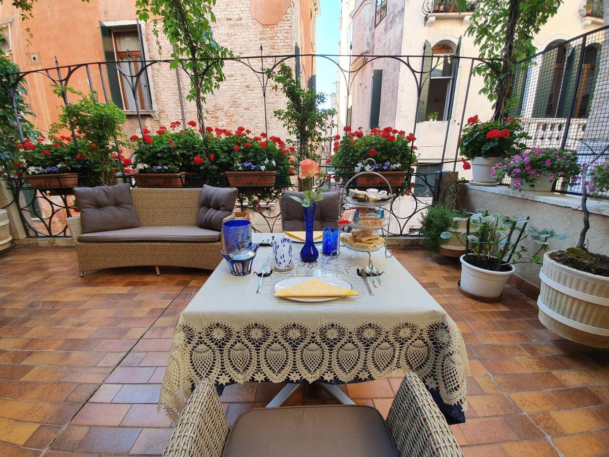 B&B Beroni A Venezia المظهر الخارجي الصورة