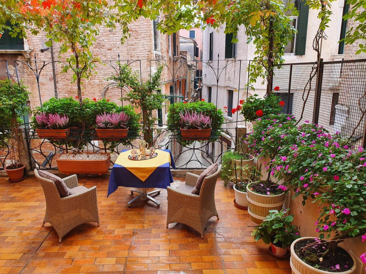 B&B Beroni A Venezia المظهر الخارجي الصورة