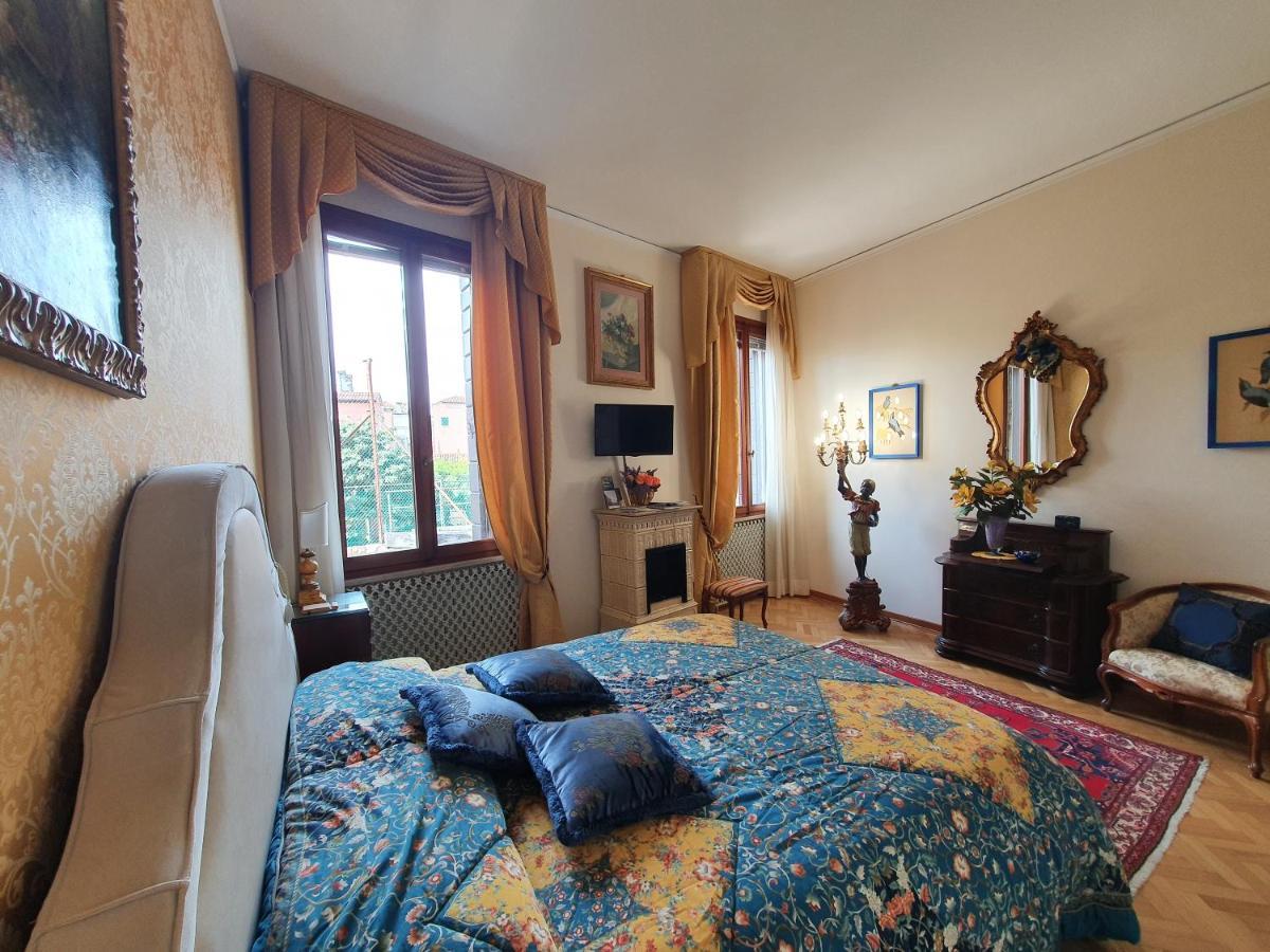B&B Beroni A Venezia المظهر الخارجي الصورة