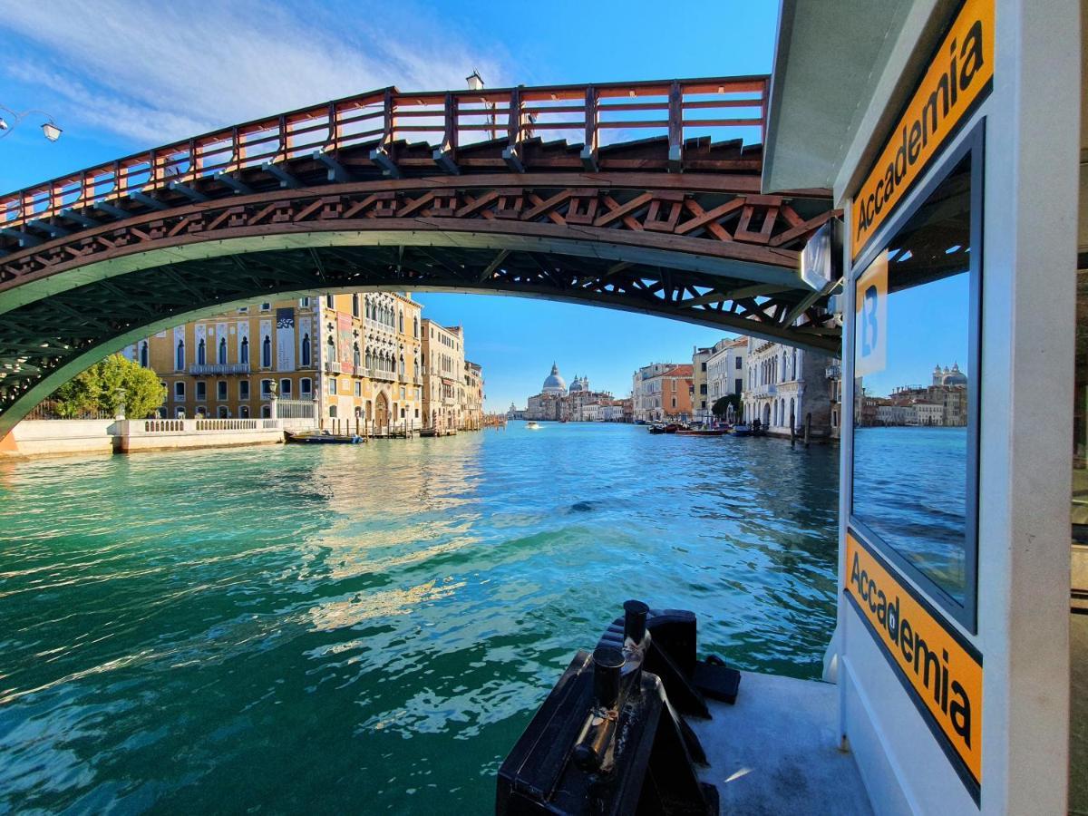 B&B Beroni A Venezia المظهر الخارجي الصورة