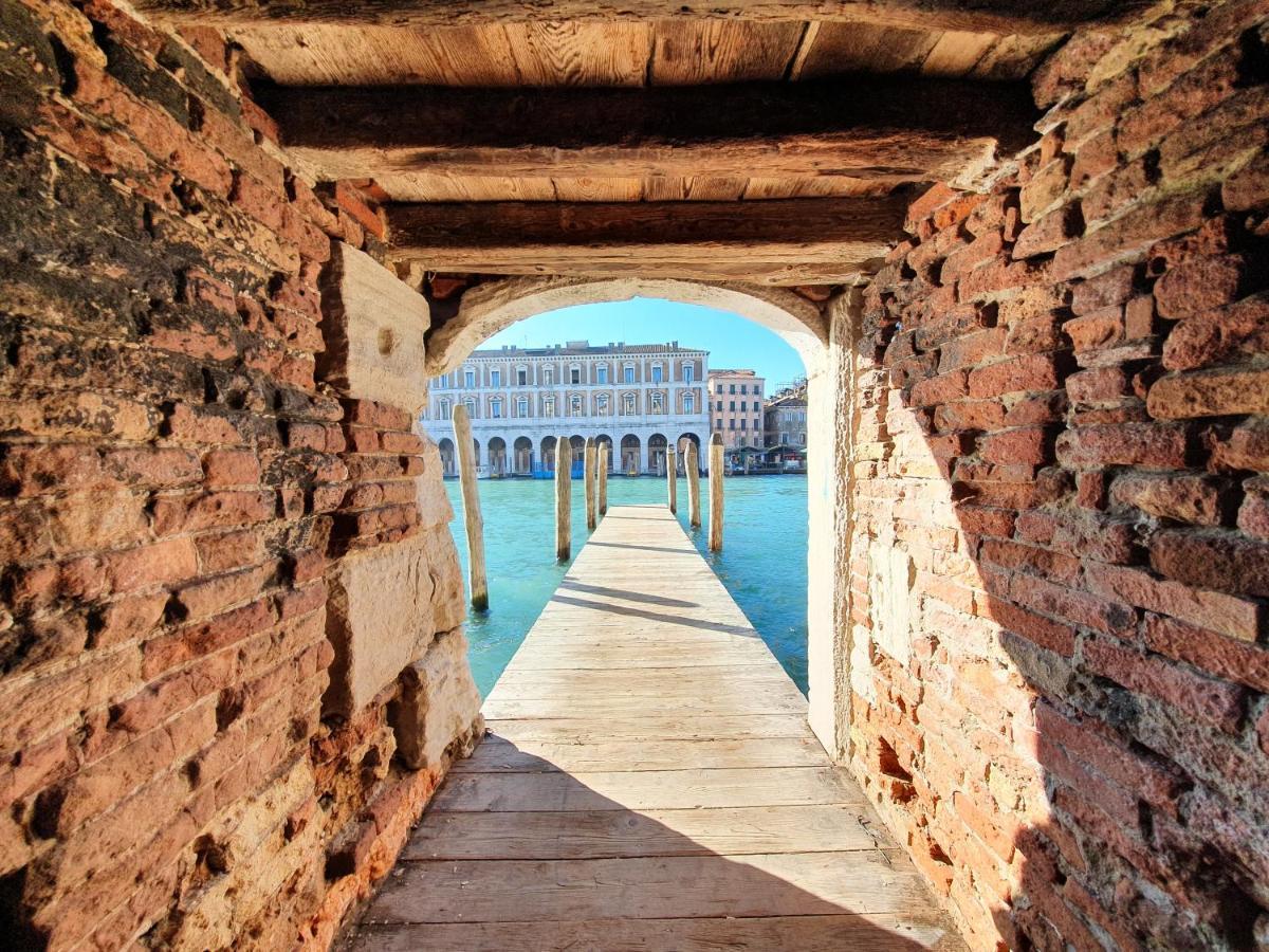 B&B Beroni A Venezia المظهر الخارجي الصورة