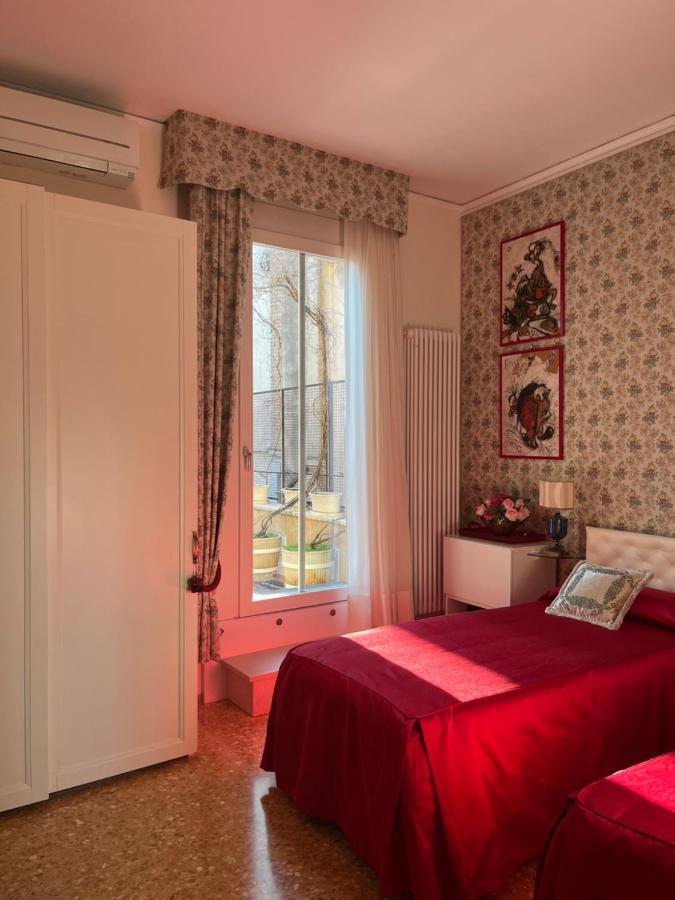 B&B Beroni A Venezia المظهر الخارجي الصورة